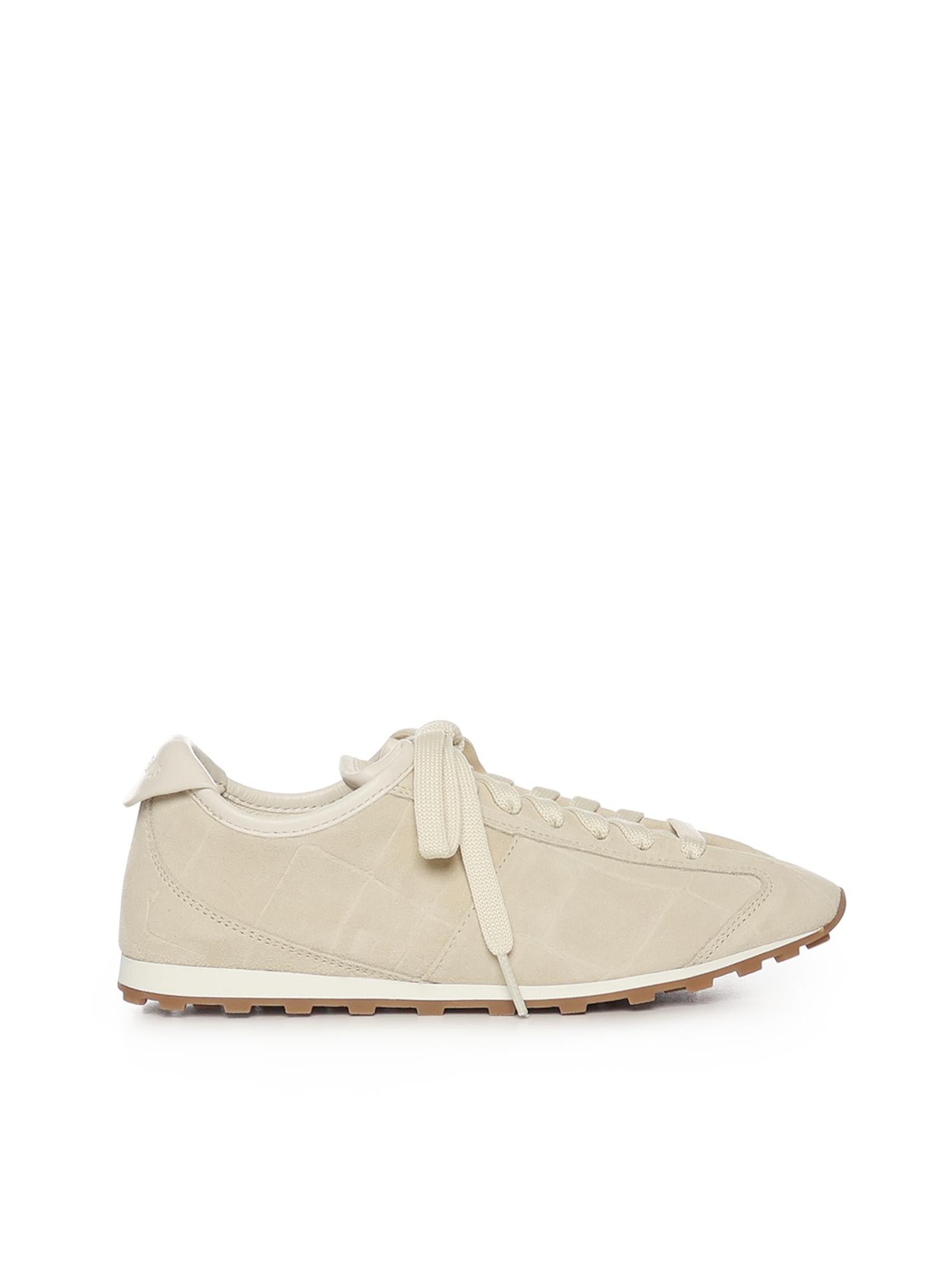 Sneaker Les Tennis FOW00175AC07A10 120 JACQUEMUS 