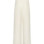 Pantalone Merlot in jersey 2529786021600 001 'S MAX MARA 