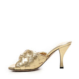 Blink Mule<BR/> 796455 V55N17890 BOTTEGA VENETA 
