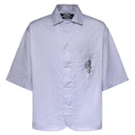 Camicia La Chemise Gardian SHM00610AW00776 3GU JACQUEMUS 