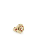 Anello Sports Medallion APF25JW17401  CASABLANCA 