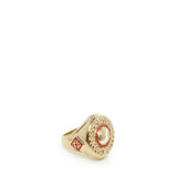 Anello Sports Medallion APF25JW17401  CASABLANCA 
