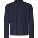 Polo a maniche lunghe 8UED0307 626 FEDELI 