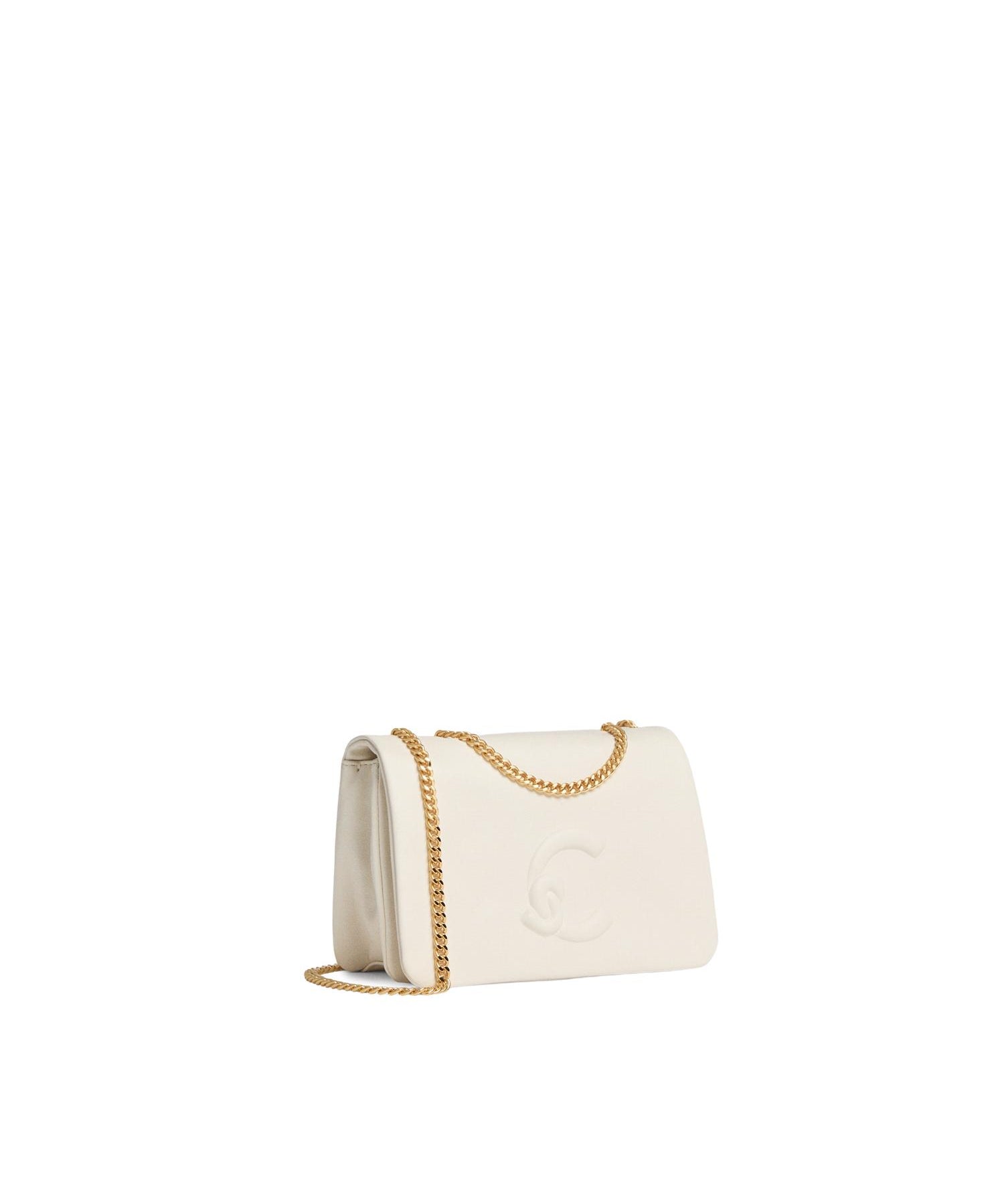 Minibag Coccinelle Dulse in pelle E5SS5520101 N17 COCCINELLE 