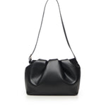 Borsa a spalla Lara TMCOLRN1 BLACK THEMOIRè 
