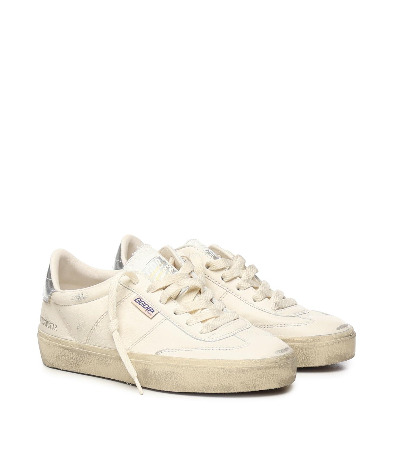 Sneakers SOUL-STAR GWF00464 F00505480185 GOLDEN GOOSE 