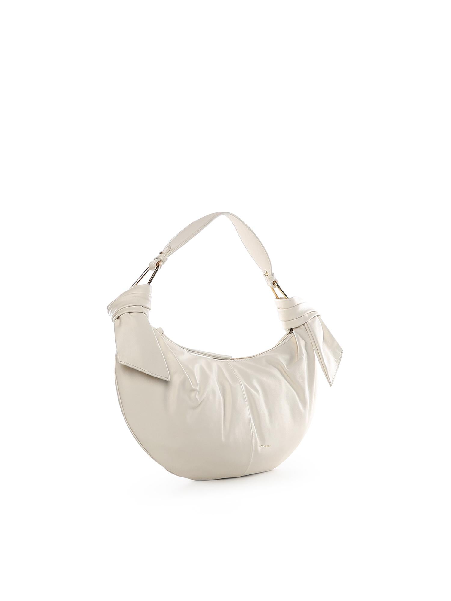 Pouch Finn in pelle E1UAA580101 N17 COCCINELLE 