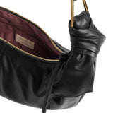 Borsa Furoshiki in pelle E1U1A130101 001 COCCINELLE 