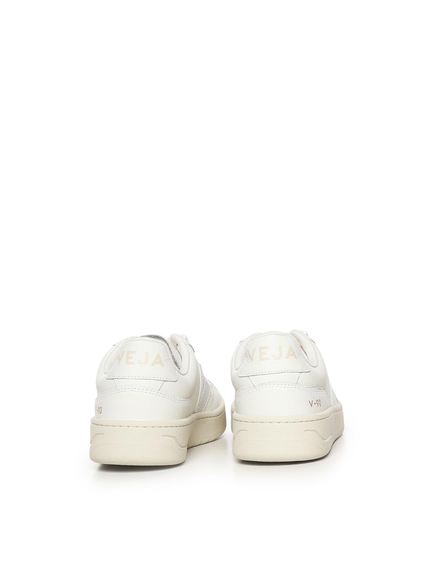 Sneaker V-90 VD2003380  VEJA 