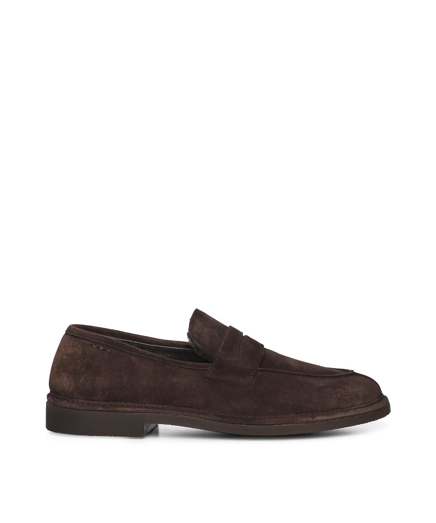 Mocassino in pelle 68034 CORVINO ALEXANDER HOTTO 