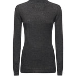 Maglia a collo alto 105752 A2TOK07 PINKO 
