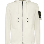 Giacca 'SUPIMA® COTTON TWILL STRETCH-TC'<BR/> K1S154100091 S0010V0093 STONE ISLAND 