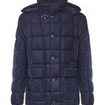 Piumino in lana<BR/> NAM36510480WGZ U604 FAY 