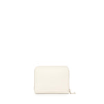 Portafoglio zip around con logo JC5702PP1MLD0 110 LOVE MOSCHINO 
