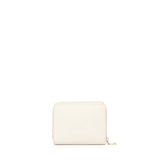 Portafoglio zip around con logo JC5702PP1MLD0 110 LOVE MOSCHINO 