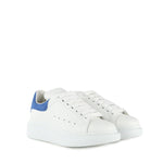 Sneakers oversize in pelle 553770 WHGP79255 ALEXANDER McQUEEN 