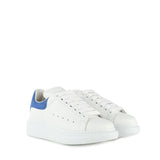 Sneakers oversize in pelle 553770 WHGP79255 ALEXANDER McQUEEN 