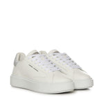 Sneaker Extralight 21608AA7B WHITE CRIME LONDON 