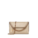 Borsa portafoglio a tracolla Falabella<BR/> 581238 W93559300 STELLA McCARTNEY 