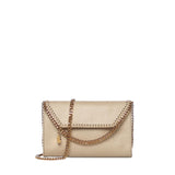 Borsa portafoglio a tracolla Falabella<BR/> 581238 W93559300 STELLA McCARTNEY 