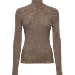 Dolcevita in lana e cashmere 2521366293600 002 MAX MARA 
