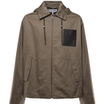 Giacca con tasca frontale H526Y02W94 6975 LOEWE 