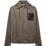 Giacca con tasca frontale H526Y02W94 6975 LOEWE 