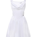Vestito Mini Sunday 1101039H W009QA401 VIVIENNE WESTWOOD 