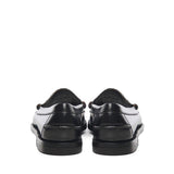 Mocassini in pelle DAN VAMP WILD WOMAN 7111FNWA2X SEBAGO 