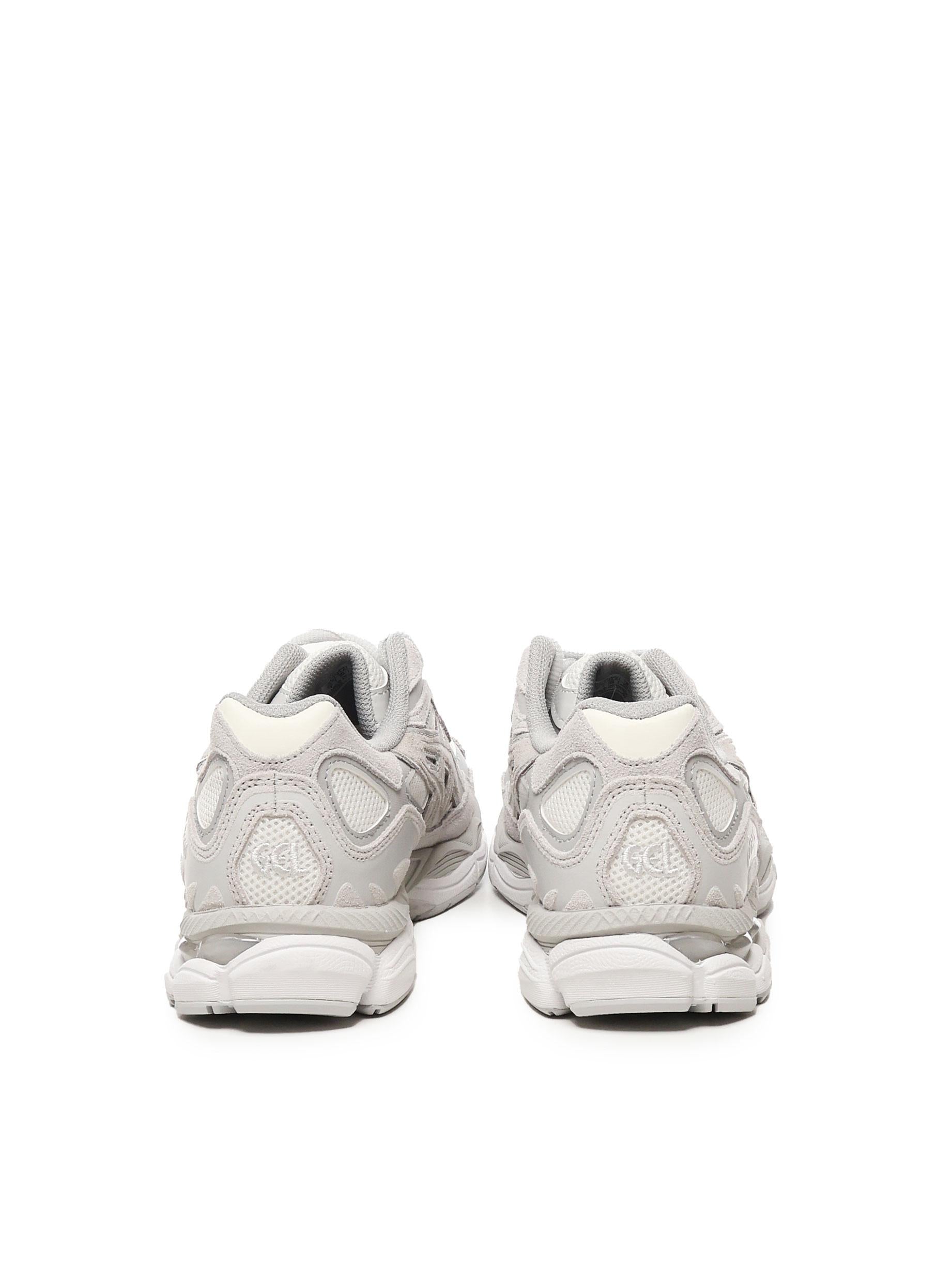 Sneaker Gel-NYC 1203A663 101 ASICS 