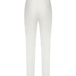Pantalone Bello in misto lino 100155 A34IZ05 PINKO 