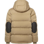 Piumino in cotone tecnico 837046 V5O609734 BOTTEGA VENETA 