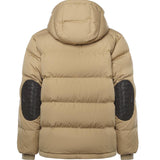 Piumino in cotone tecnico 837046 V5O609734 BOTTEGA VENETA 