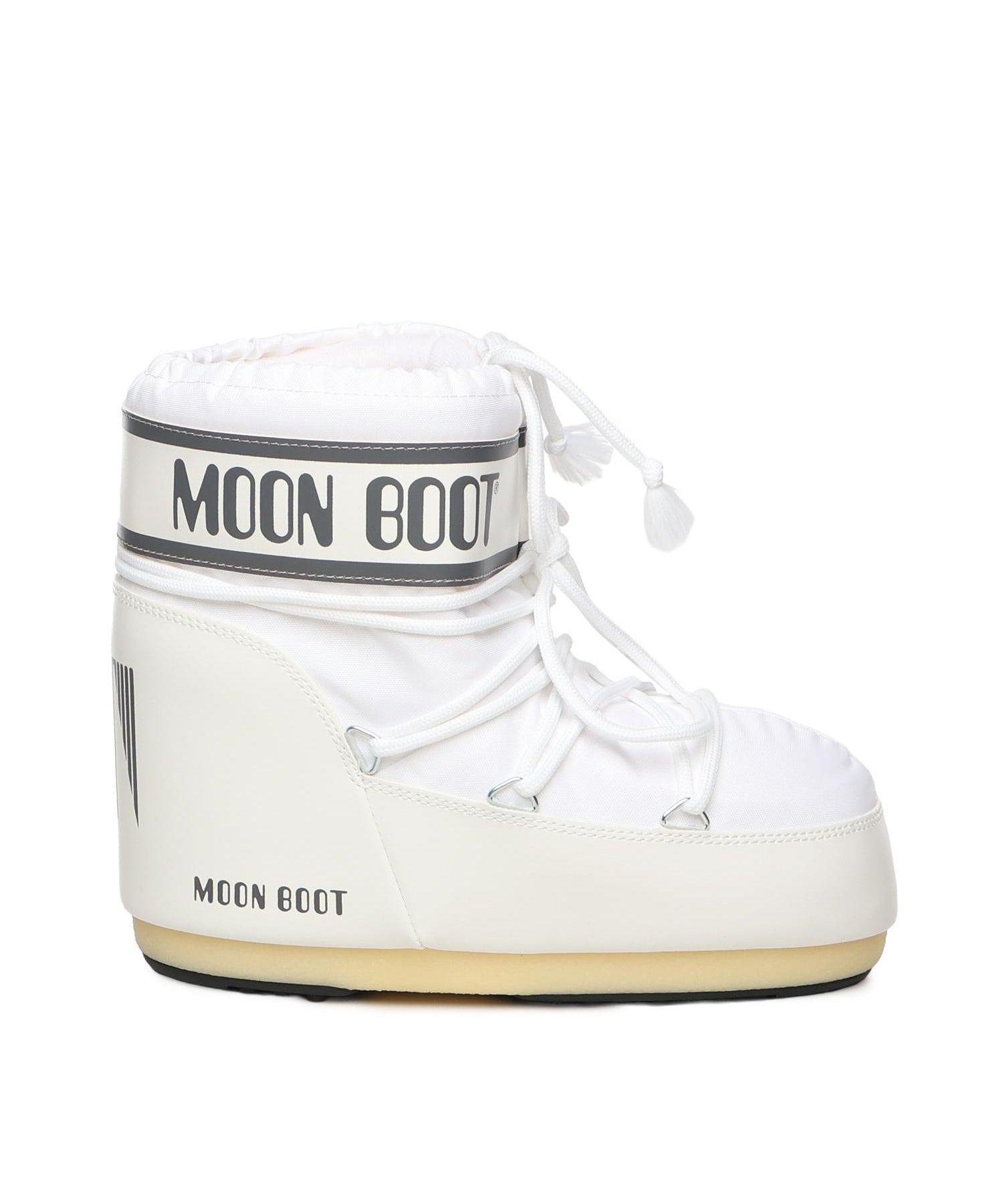 Stivale Icon Low in nylon 80D1409340 A009 MOON BOOT 