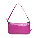 Pouch con tracolla Le City in pelle 863960 2ABEK5331 BALENCIAGA 