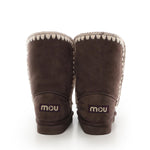 Stivali Eskimo 24 MUFW101000A MOCHA MOU 