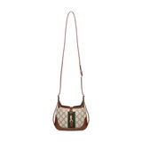 Mini borsa Jackie 1961 637092 HUHHG8565 GUCCI 