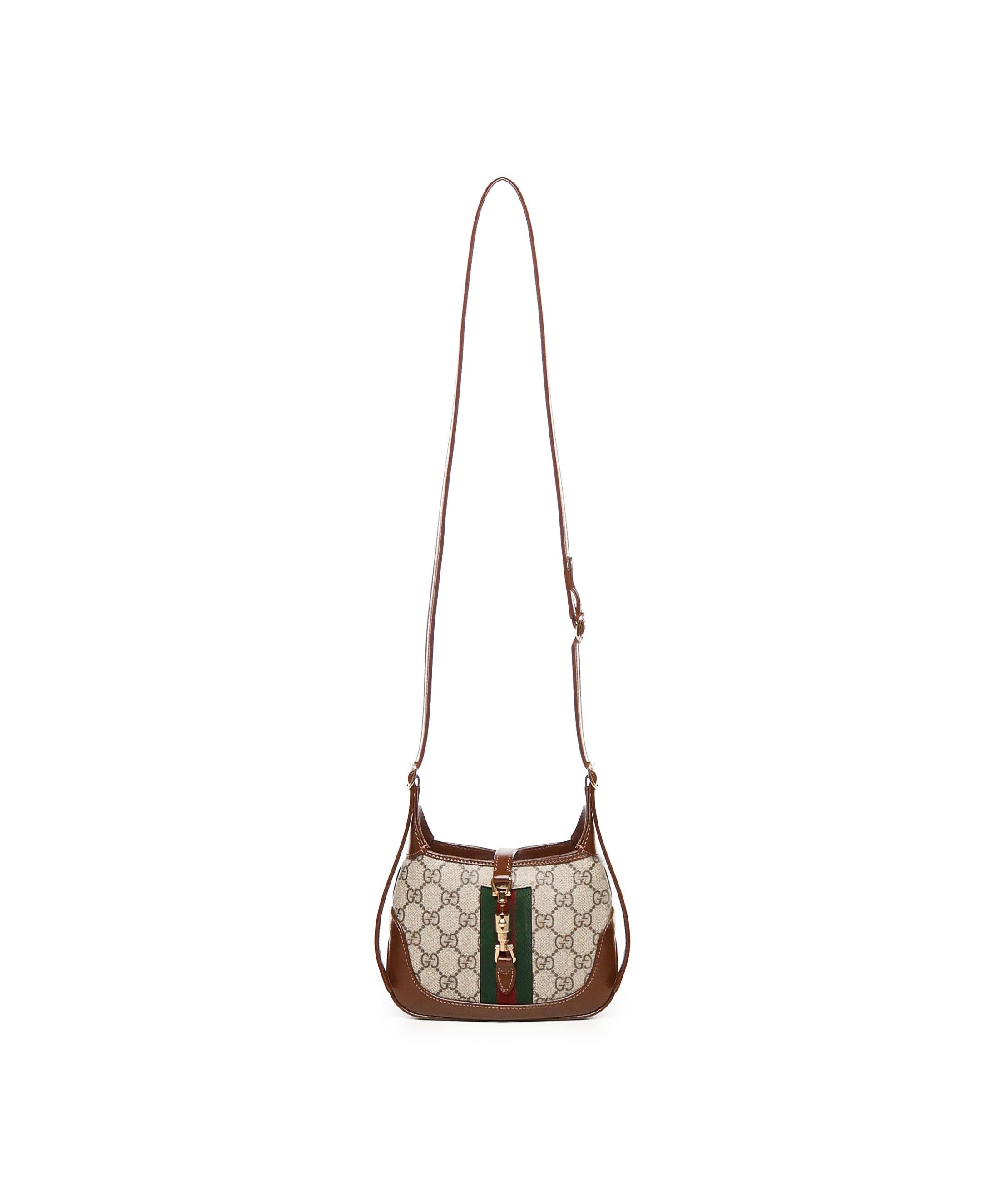 Mini borsa Jackie 1961 637092 HUHHG8565 GUCCI 
