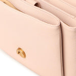 Borsa a cartella Love 104527 A29QO81Q PINKO 
