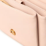Borsa a cartella Love 104527 A29QO81Q PINKO 