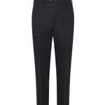 Pantaloni capri TK America MCBRAMM3616F25C 019 MICHAEL COAL 