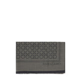 Stola Gancini square<BR/> 520144 785250004 FERRAGAMO 