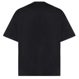 T-shirt in cotone con logo J22GC0277 J20348001 JIL SANDER 