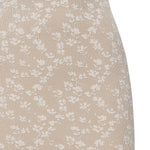 Gonna midi in viscosa jacquard FZQ767 ATPWF1RX9 FENDI 