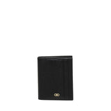 Porta carte Gancini 661687 784786001 FERRAGAMO 