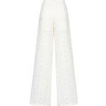 Pantaloni Kimmy in sangallo 106440 A35PZ05 PINKO 