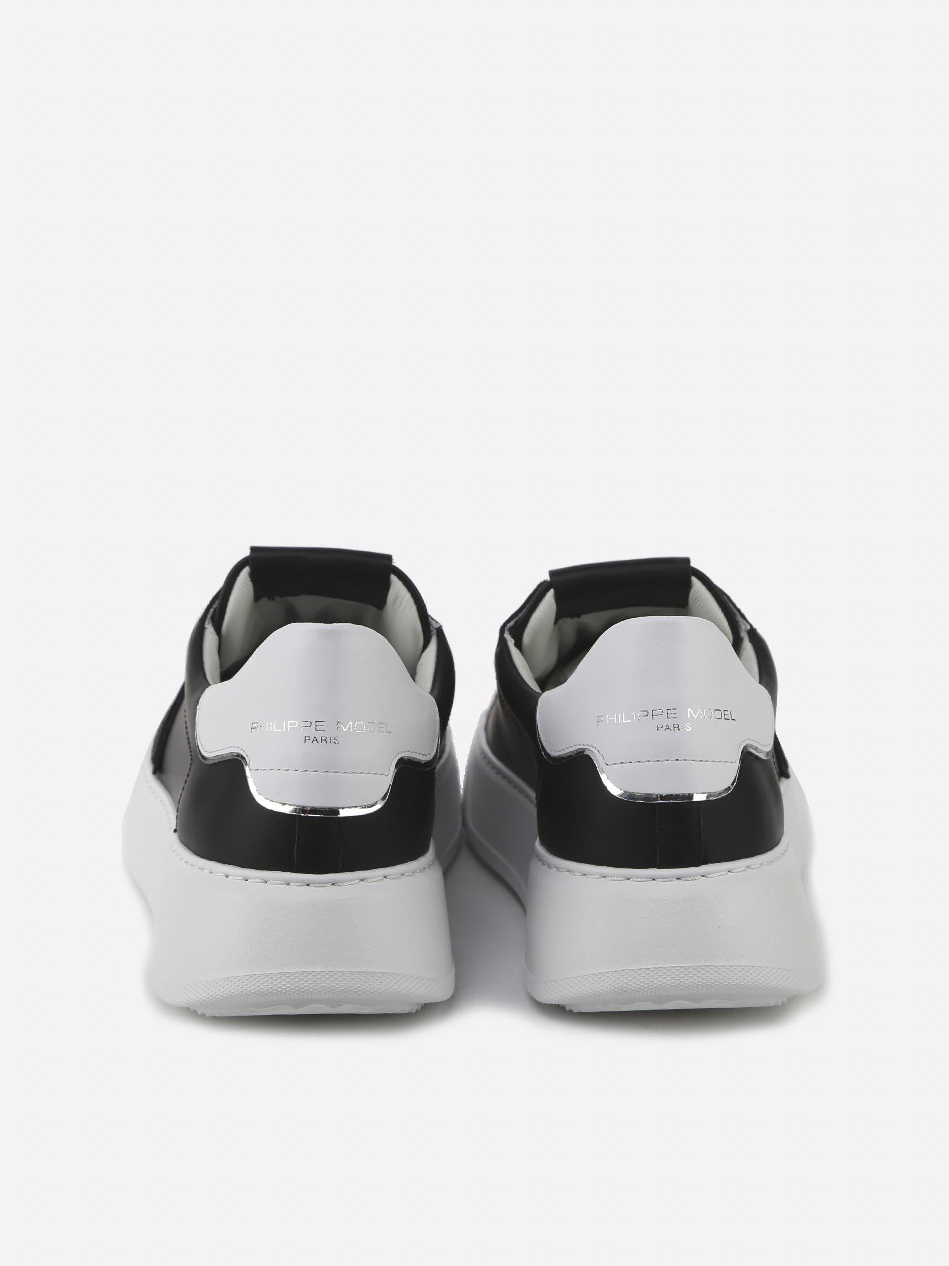 Sneakers Temple low BTLU V002 PHILIPPE MODEL 