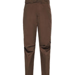 Pantaloni Got in tessuto tecnico GOT BROWN GIULIANO GALIANO 
