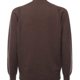 Maglia dolcevita in lana vergine 24171 25024177 GALIANO 