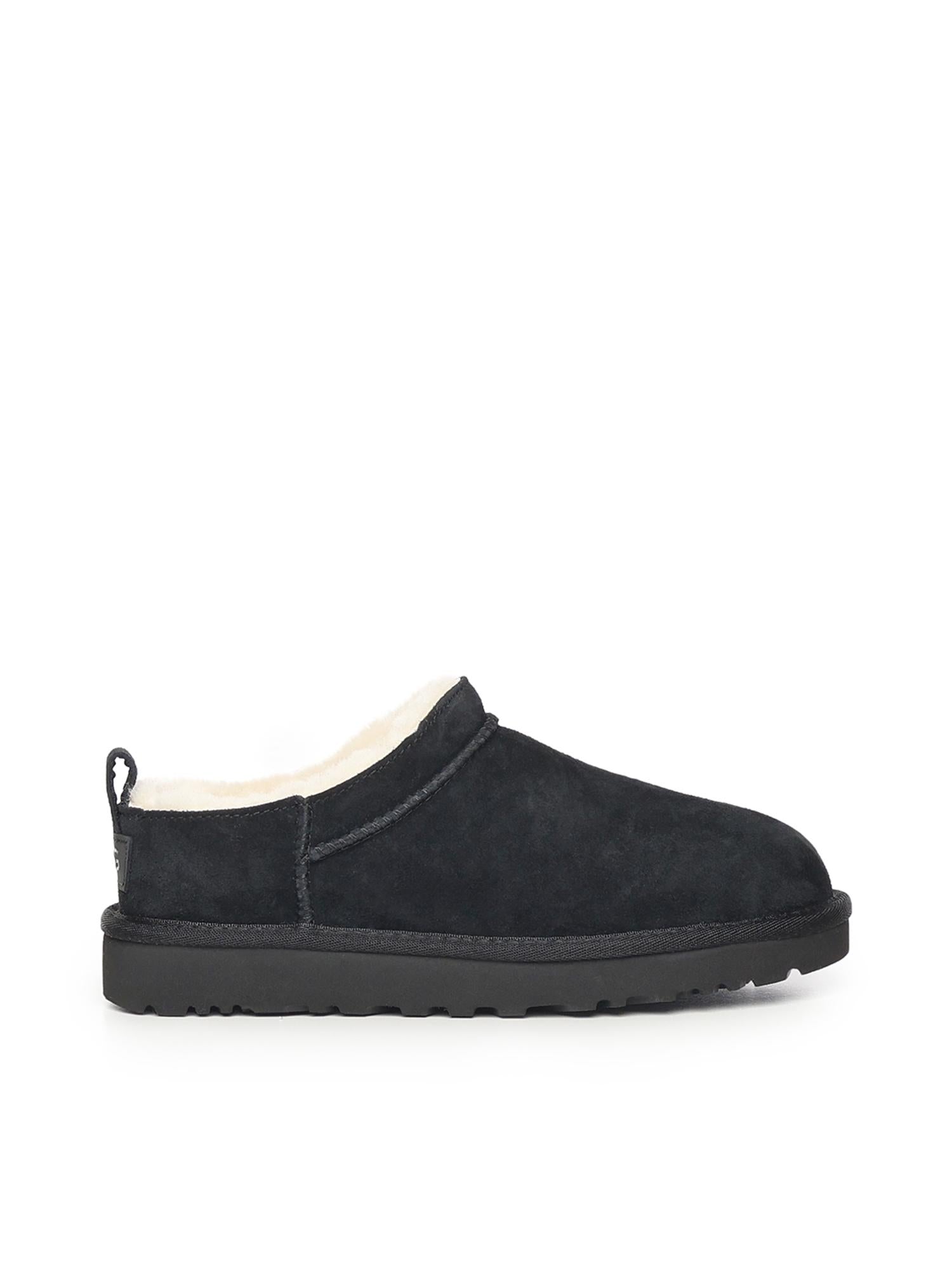 W CLASSIC MICRO 1173891 BLK UGG 